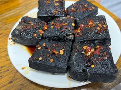 -五娭毑臭豆腐(黄兴南路店)