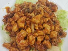 -聚福缘菜馆(隆昌路店)