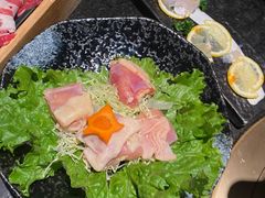 -湊湊火锅·茶憩(新中关购物中心店)