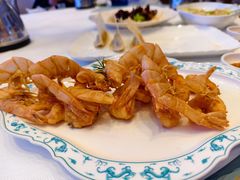 -品海楼·大连海胆锅贴馆(东港店)