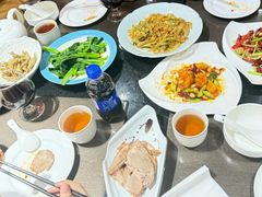 -金泽大酒店·卢塞恩餐厅·年夜饭春节连市