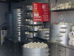 -天泽祥·鼓楼馒头(鼓楼店)