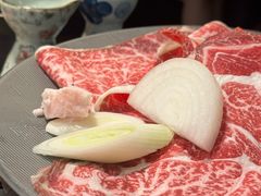 -满来寿喜烧(金虹桥店)
