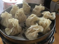 -真真鲜馄饨店(启蒙路店)