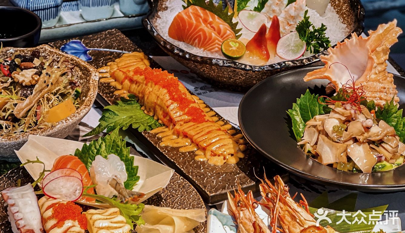 车陂附近的宝藏日料店，真的实惠又好吃‼️