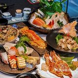 车陂附近的宝藏日料店，真的实惠又好吃‼️