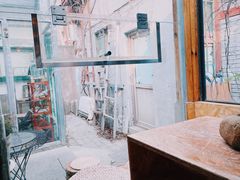 -METAL HANDS(五道营店)