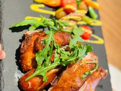 -翠贝卡&Mama Kelly Brunch Coffee(河西店)