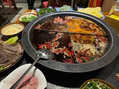 -陈眼镜火锅(总店)