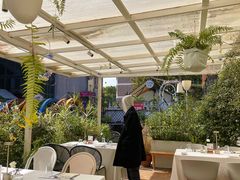 -春树下·树屋花房西餐厅(罍街AS1980店)