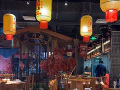 -杨记隆府重庆江湖菜(大悦城店)
