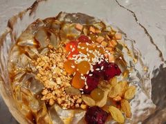 -简普菜烤鱼(苏宁生活广场店)