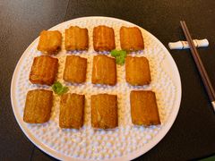 干煎带鱼-甬府(黄浦店)