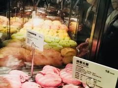 -LELECHA乐乐茶(美罗城店)