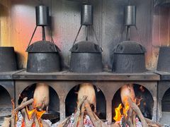 -台山第一家兴华黄鳝饭·黄鳝婆(合水分店)