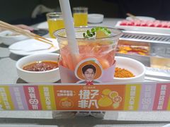 -海底捞火锅(天一广场亚细亚店)
