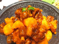 -佳兰雅序融合菜(高新店)