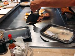 -大渔铁板烧(蛇口店)