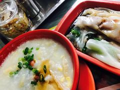 -昇记肠粉王(福华路店)