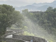 -台州府城(江南长城)