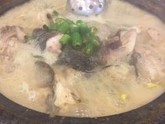 -老酒川菜坊(中山西路店)