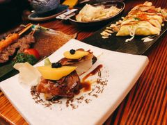 -坂吉屋·居酒屋深夜食堂(龙湖店)