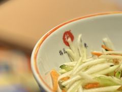 -越南牛肉河粉餐厅(书院巷店)