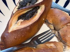 -屋裡·Union Bakery(龙江路店)