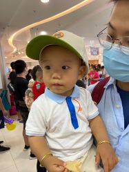 -孩子王童乐园(天津远洋乐堤港店)