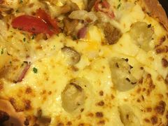 -必胜客(城西银泰店)