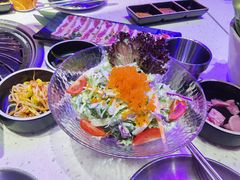 -正宗齐齐哈尔烤肉·齐牛哥鲜切炭火烤肉(杭州总店)