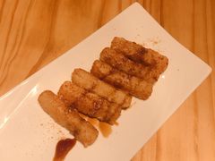 -十三式重庆江湖菜(金茂览秀城店)