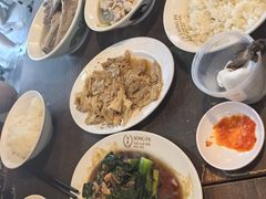 -松發肉骨茶(克拉码头店)