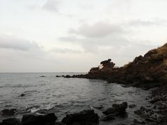 -龙头岩(Dragon Head Rock)
