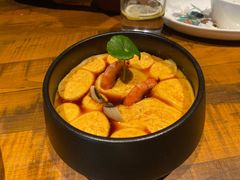 土鸡蛋-洞庭土菜小炒馆(易发广场店)