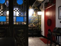 大堂-董鲁烤鸭(建和街店)