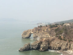 大连金石滩滨海国家地质公园-大连金石滩滨海国家地质公园