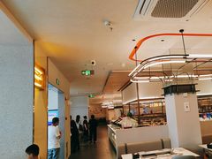 -星伦多自助料理·涮烤一体(奉贤龙湖天街店)