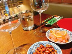四川泡菜-肆海小川菜酒馆Wine Bistro (青年路店)