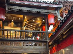-西江传说•酸汤鱼(水东路店)