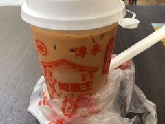 -香港鸳鸯王(西湖路店)