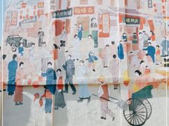 -上街里市集(悦喜客来广场店)