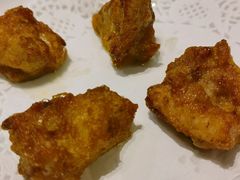 炸鸡块-COCO壱番屋(北京平安国际金融中心店)