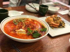 -云海肴·汽锅鸡·云南菜(美罗城店)