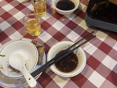 -吉源大排档·鱼生·海鲜(烧烤彩印厂店)