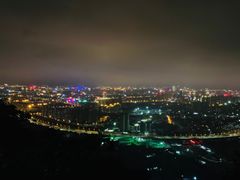 -闽江夜游台江旅游码头