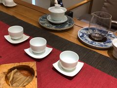 -赏清合茶文化艺术体验馆(百瑞景店)