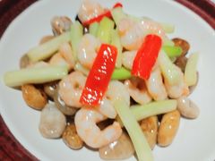 -香山湖家家宴(中山陵店)