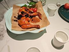 -苏梦江南·淮扬菜(夫子庙店)