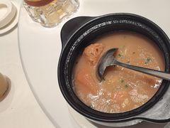 -一澜江宴·江景地标楚菜(江滩公园店)
